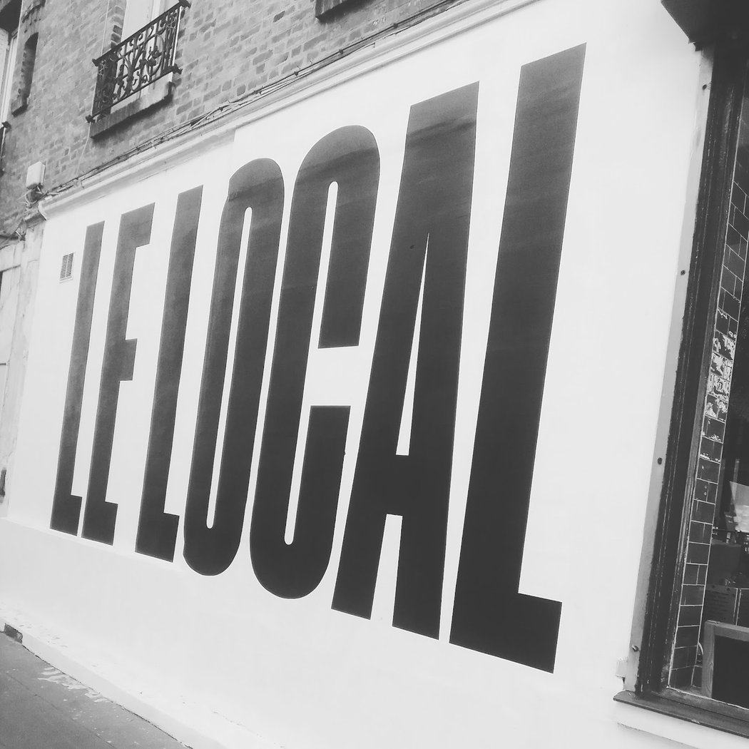 Le Local 2