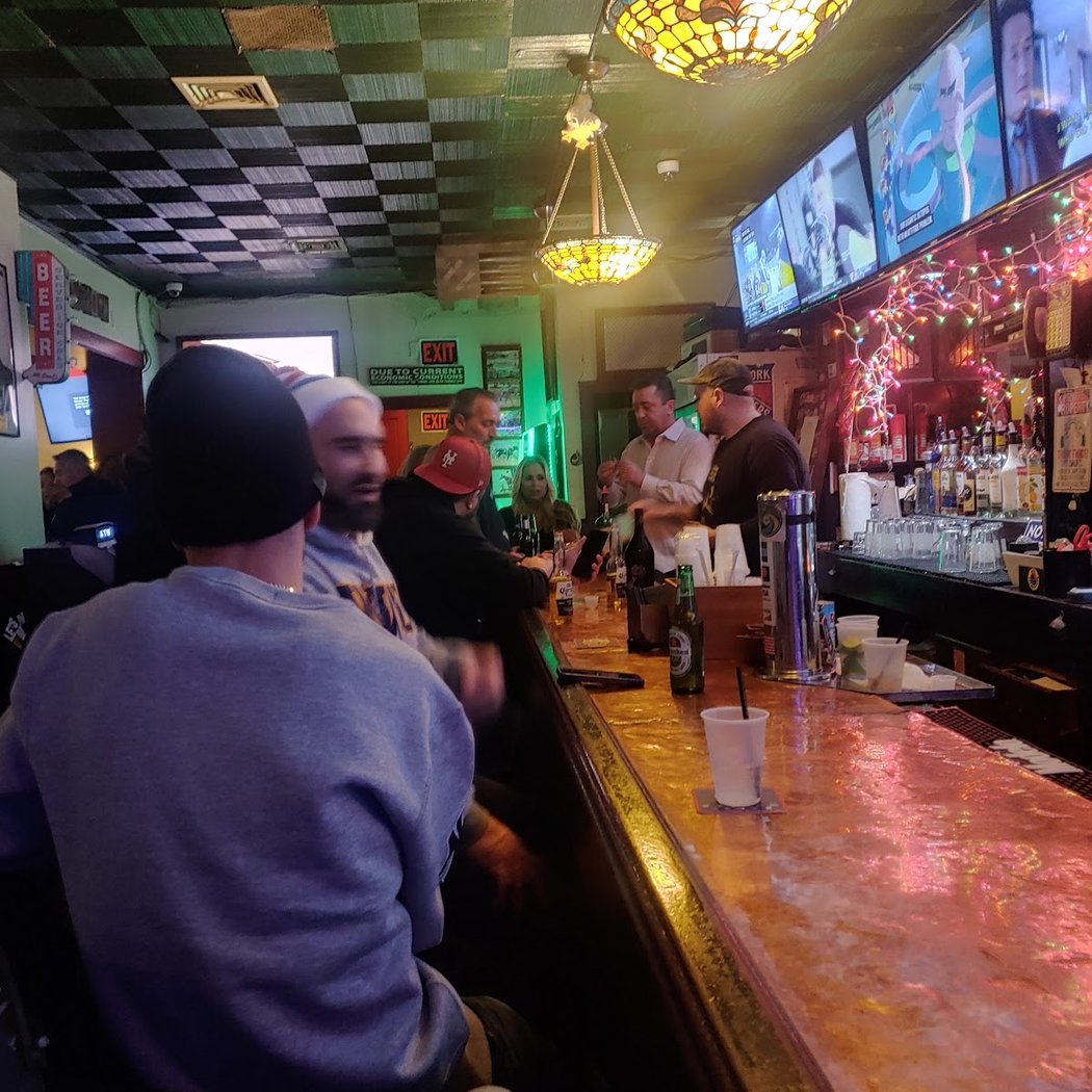 JD's Saloon 1