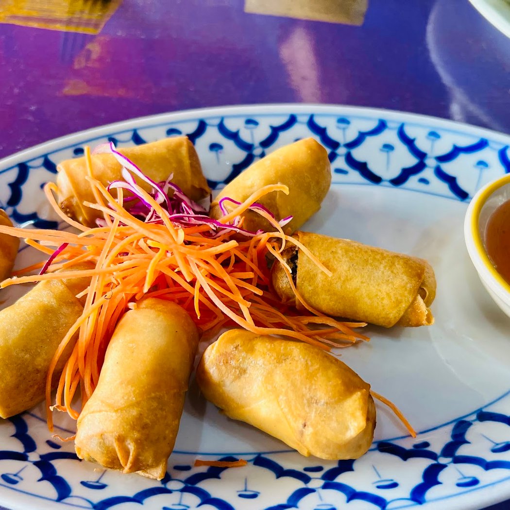 Siamese Bay Restaurant 5