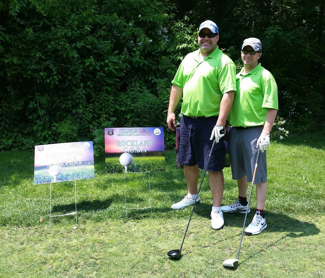 Mahopac Golf Club 3