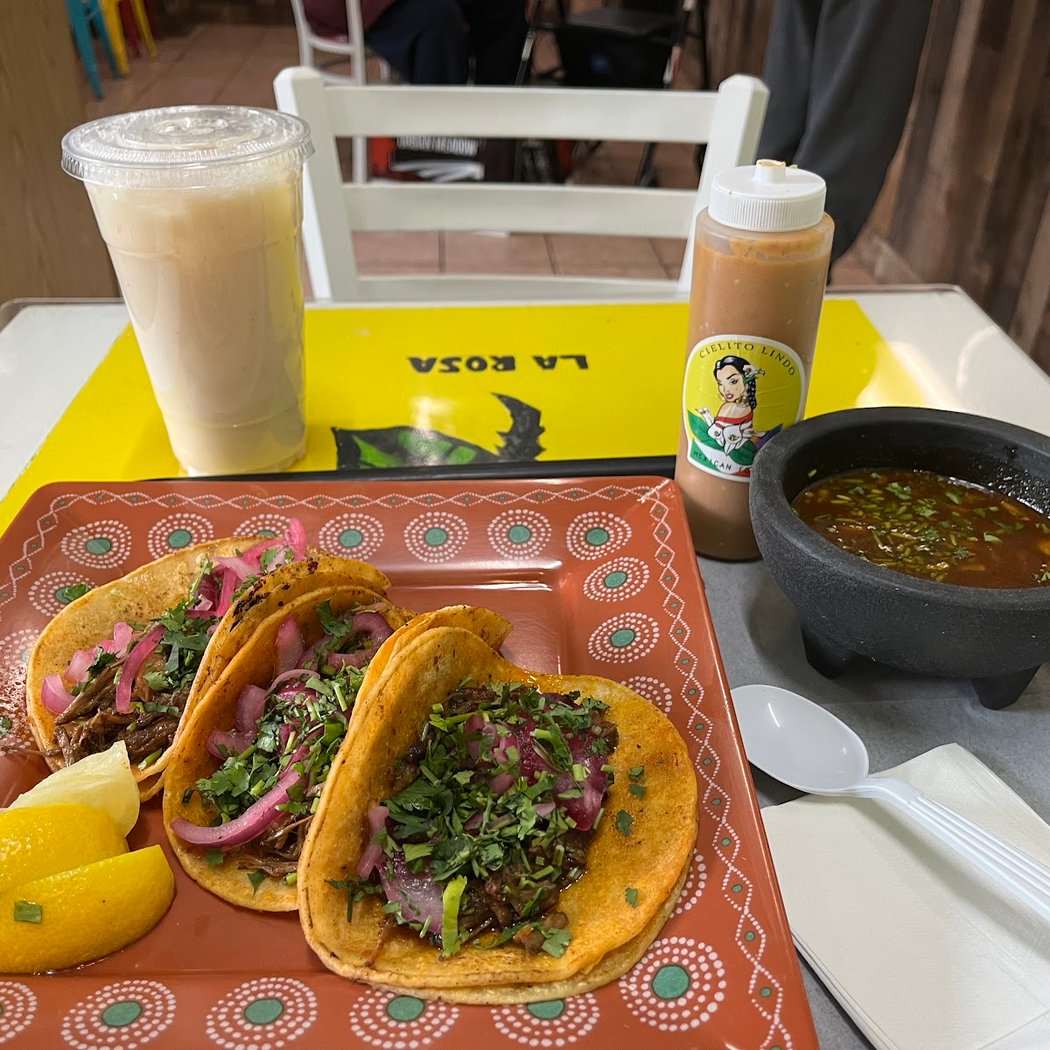 Cielito Lindo Bistro 3