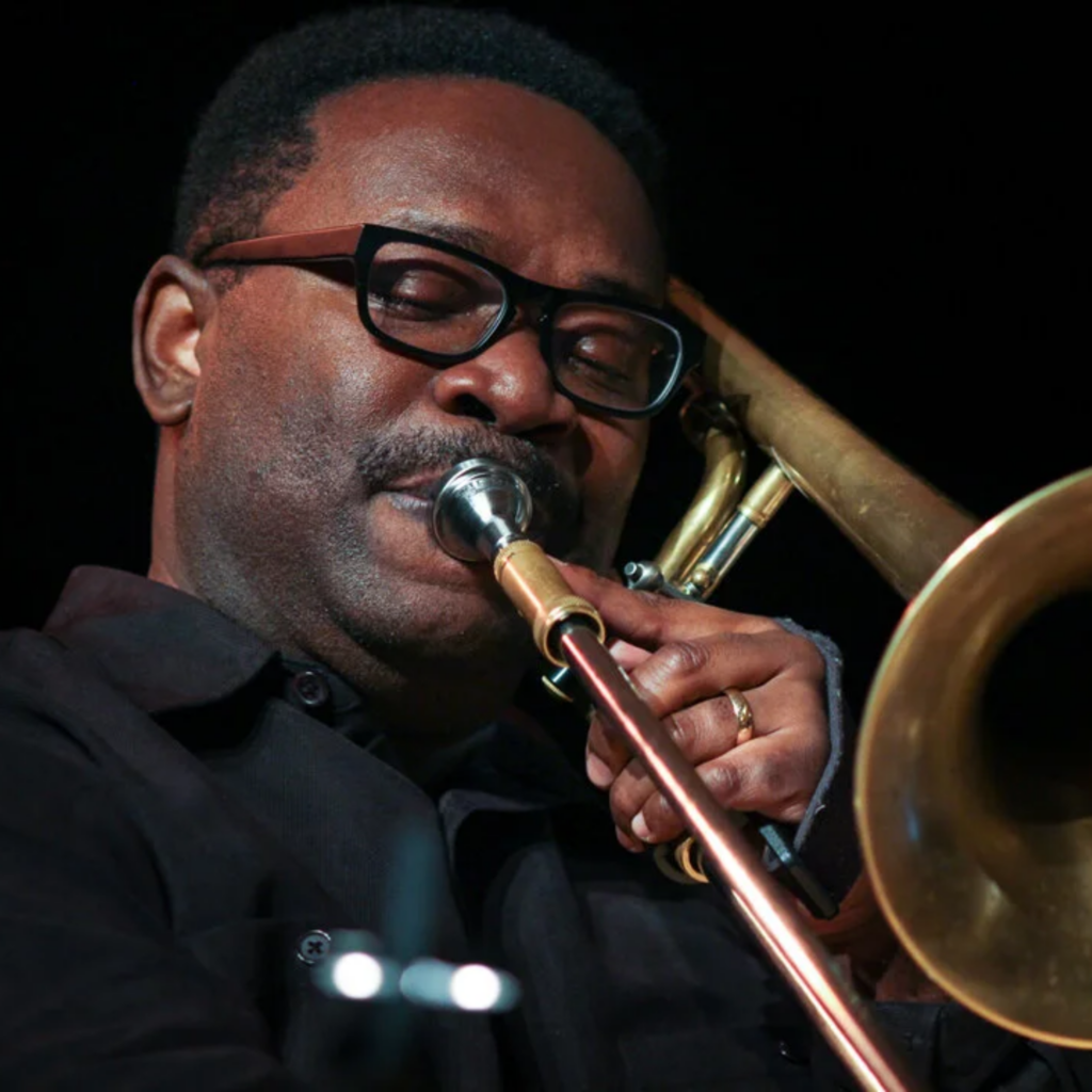 Vincent Chandler Experience 1