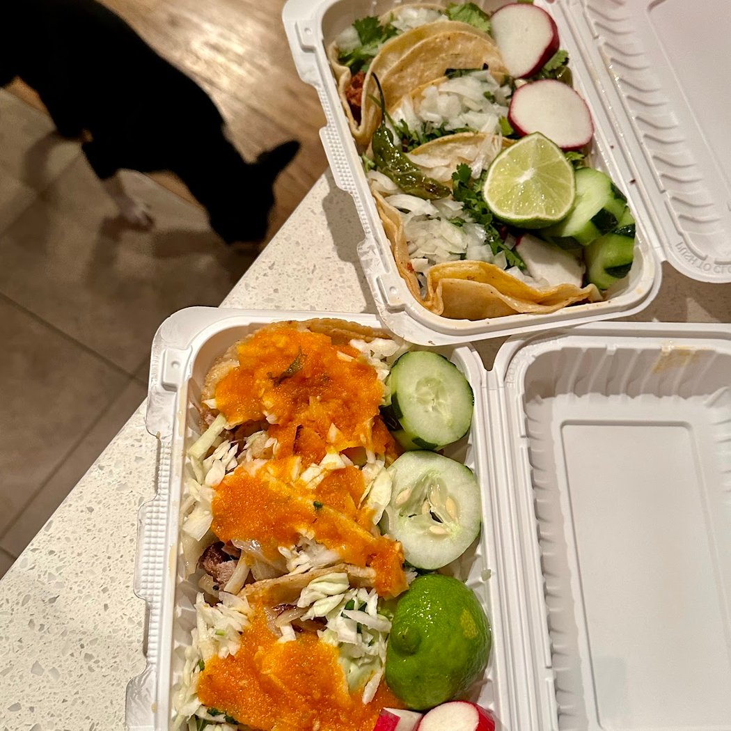 La Delicia Taquería Blankita 2