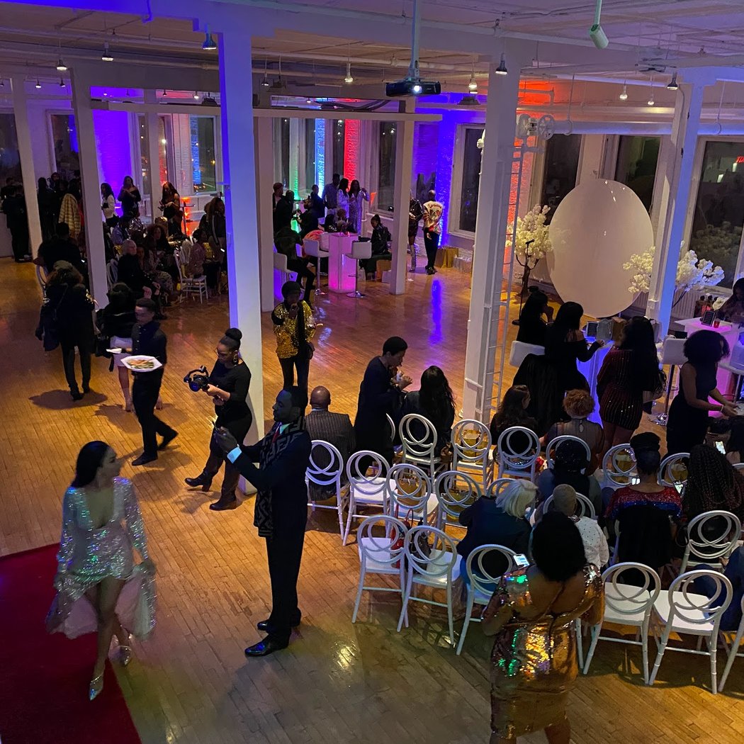 Venues NYC - Event Space New York 2