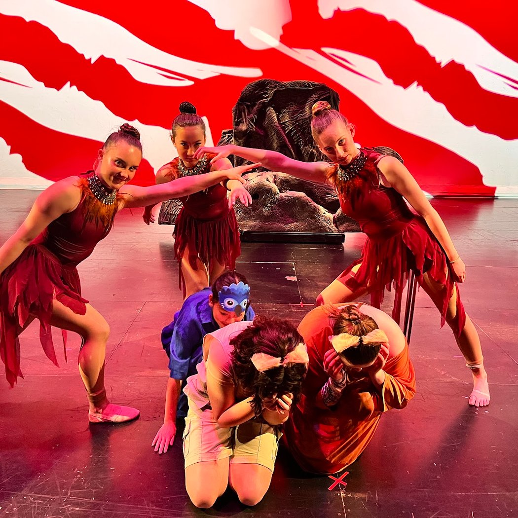 Better Together Dance Theatre 1