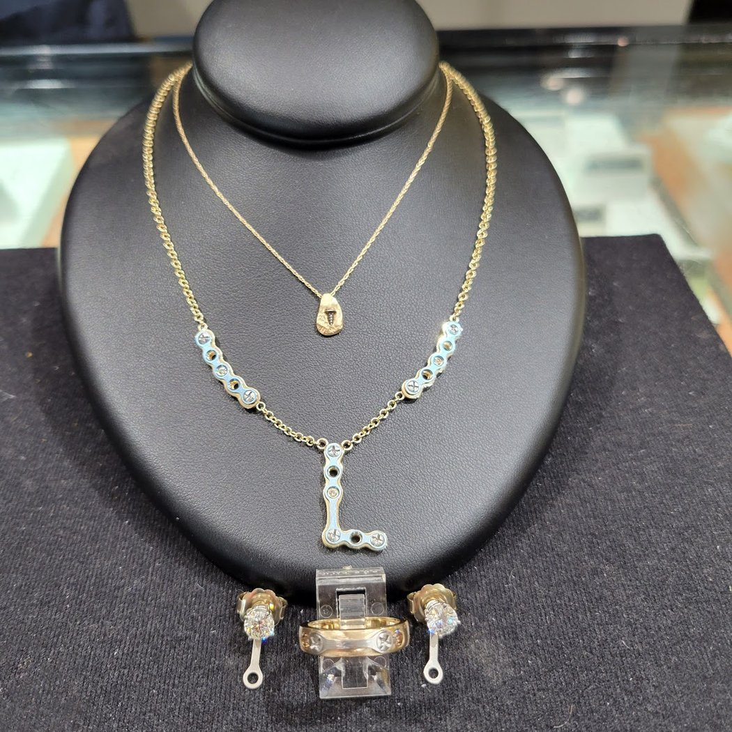 Shephard Jewelers 1