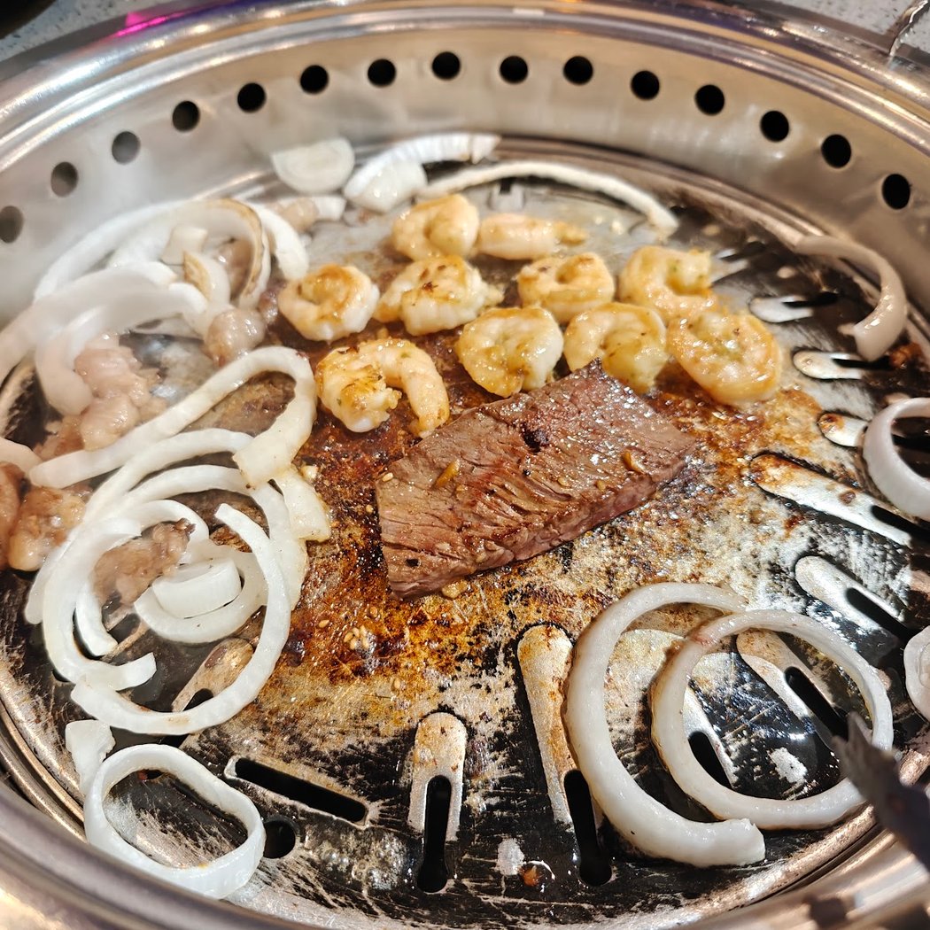 KPOT Korean BBQ & Hot Pot 3