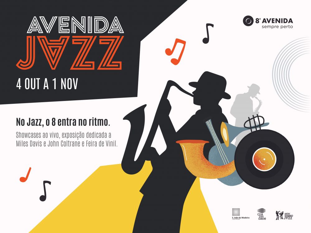 Avenida Jazz