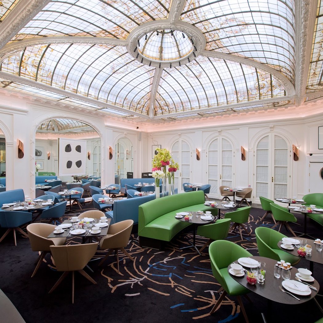 Tea-Time Culturel 3