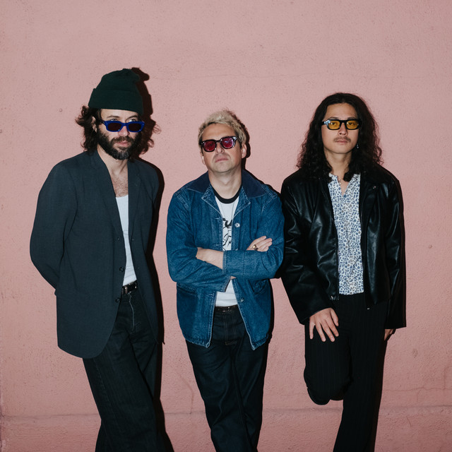 The Technicolors 2