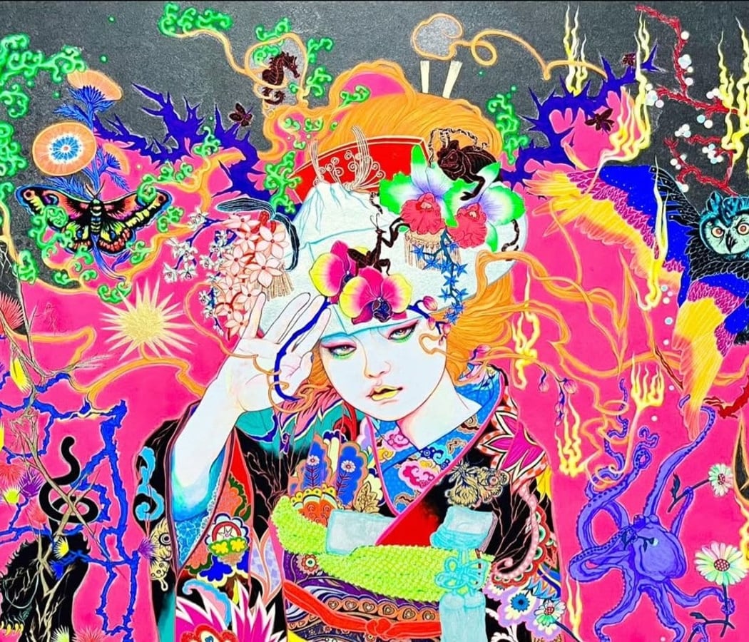 Goldshteyn Saatort Gallery 2