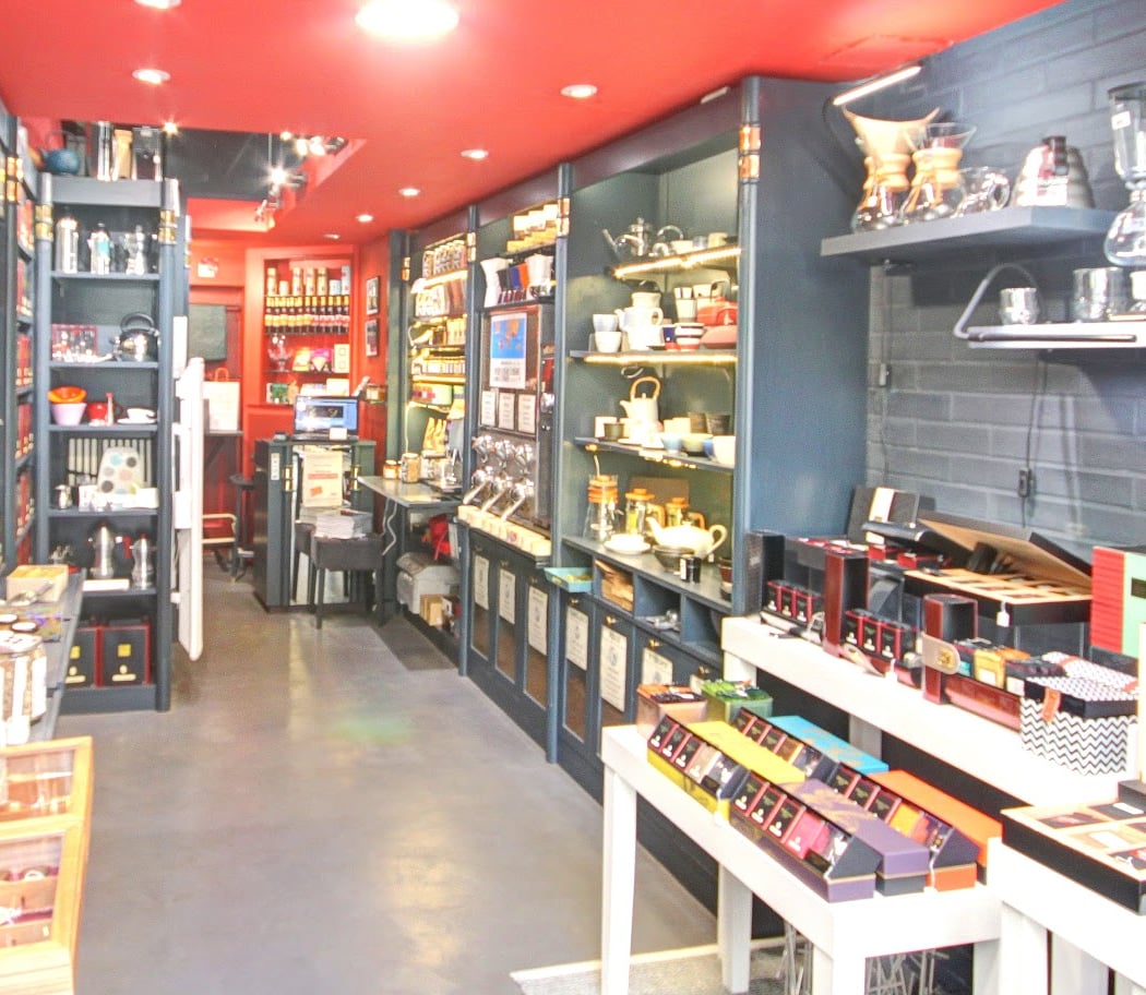 ThéÔphil thés et cafés torréfacteur 1