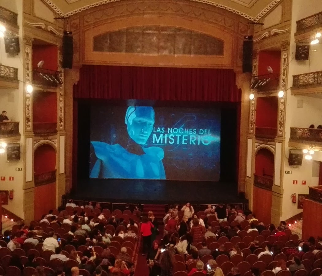 Gran Teatro de Córdoba 2