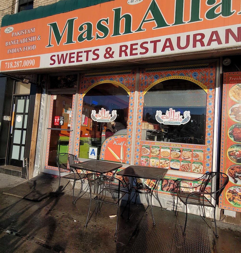 Mashallah 2