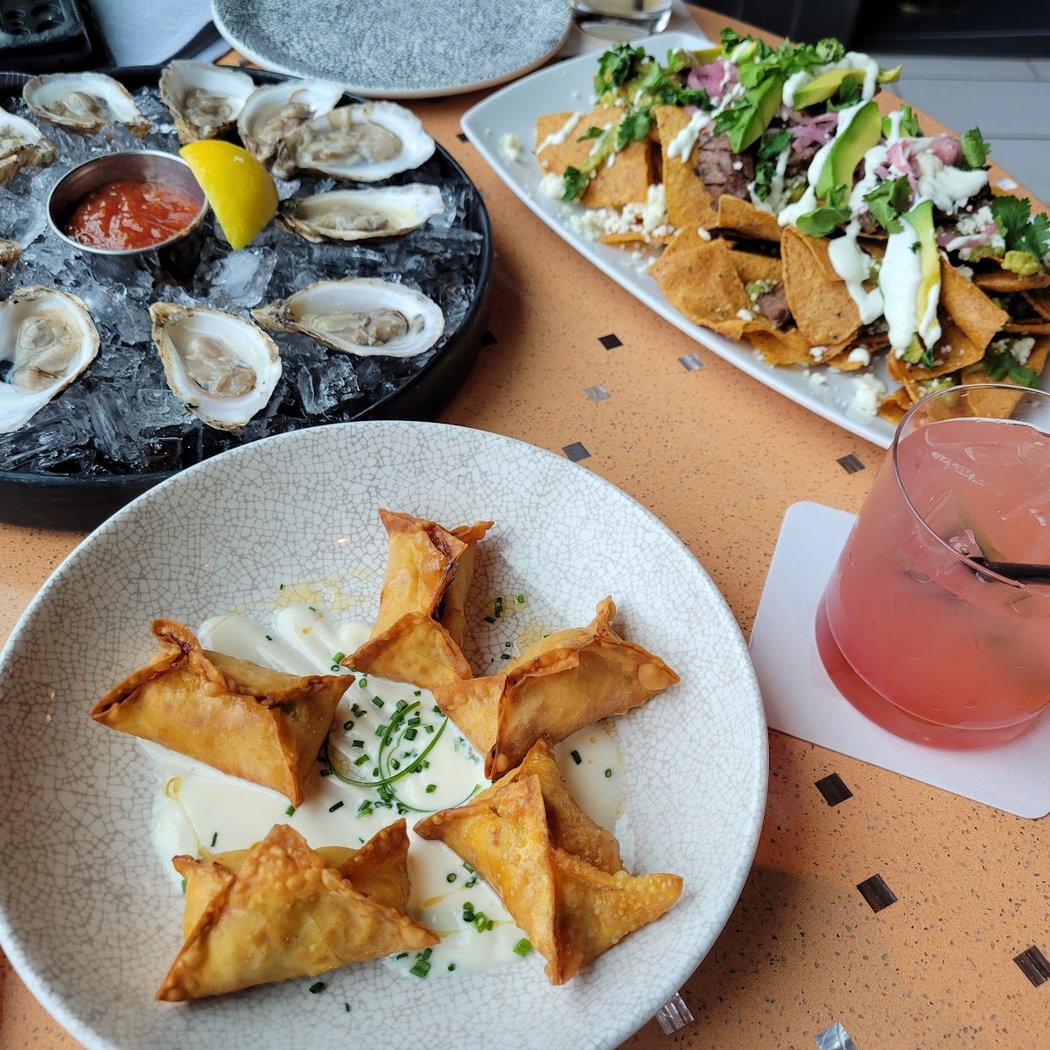 Stir, Sip, and Savor 3