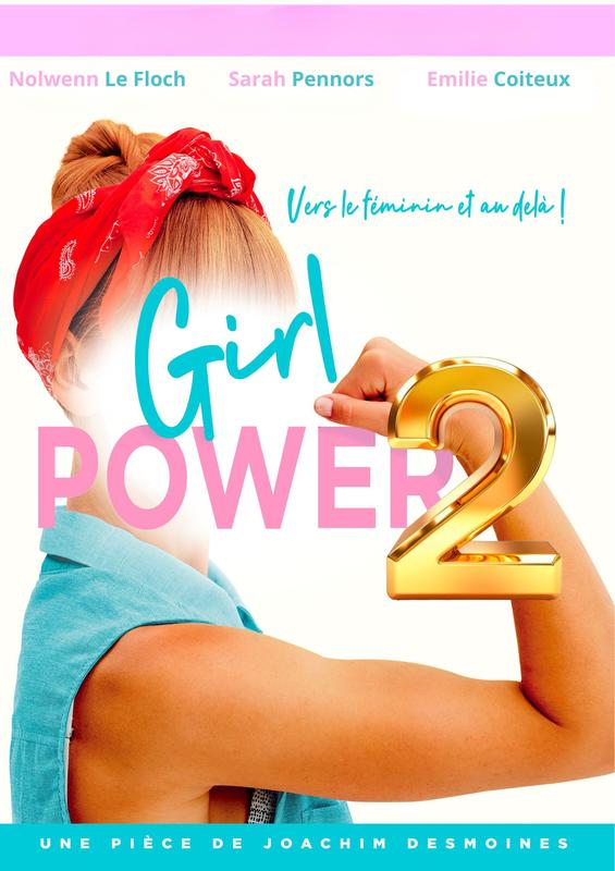 Girl Power 2 1