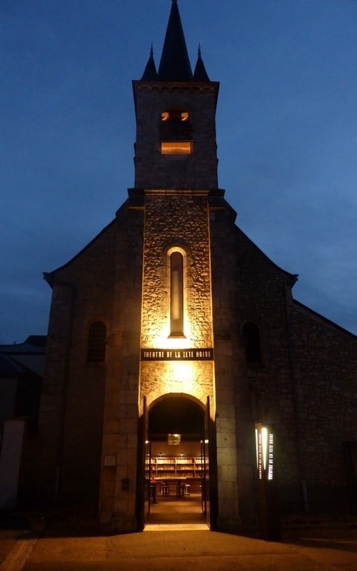 Théâtre de La Tête Noire 2