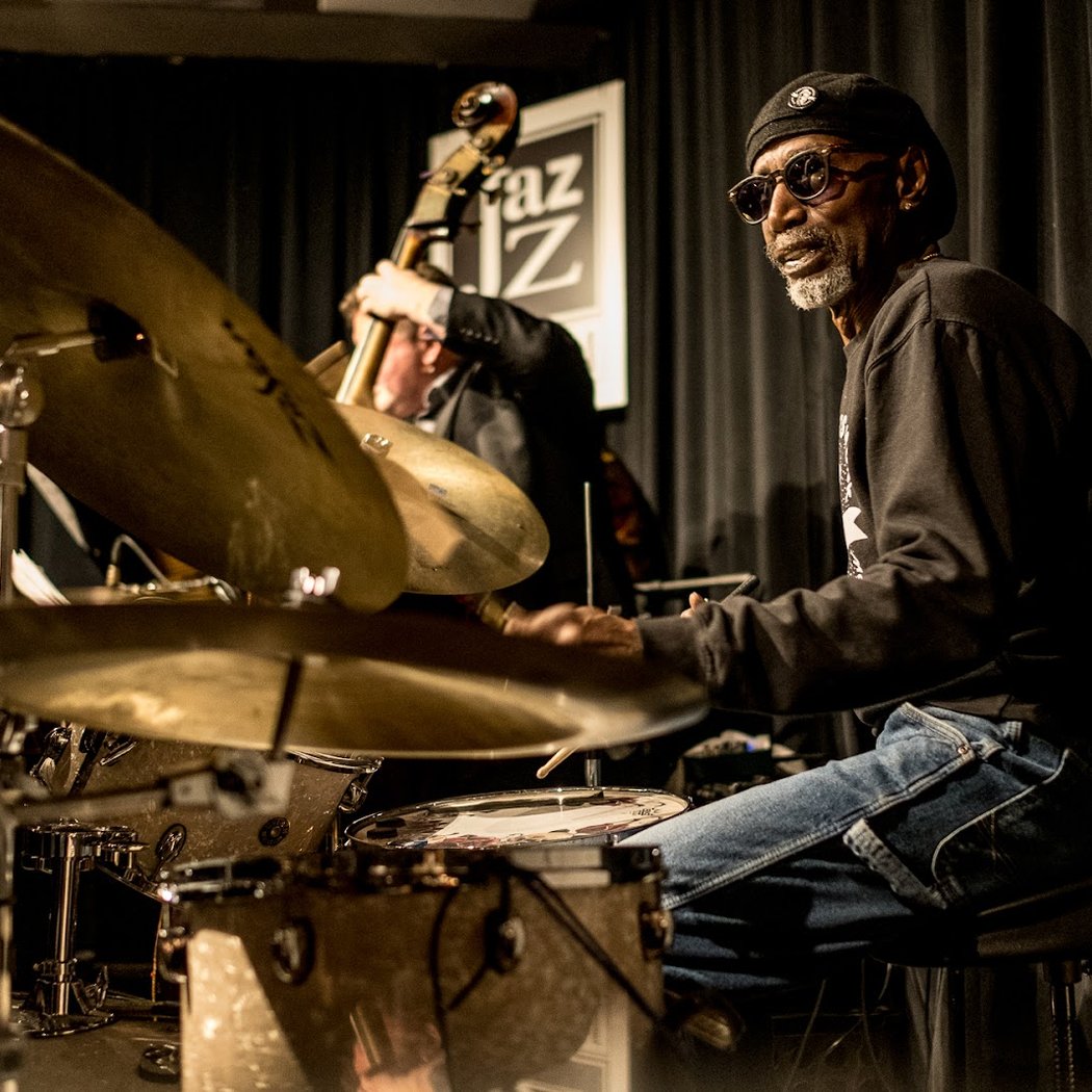 Brandon Goldberg Trio 1