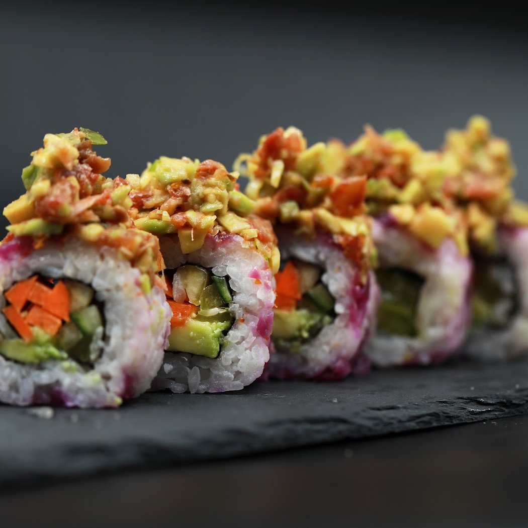 Sushi Fusion Ten'Kei 1
