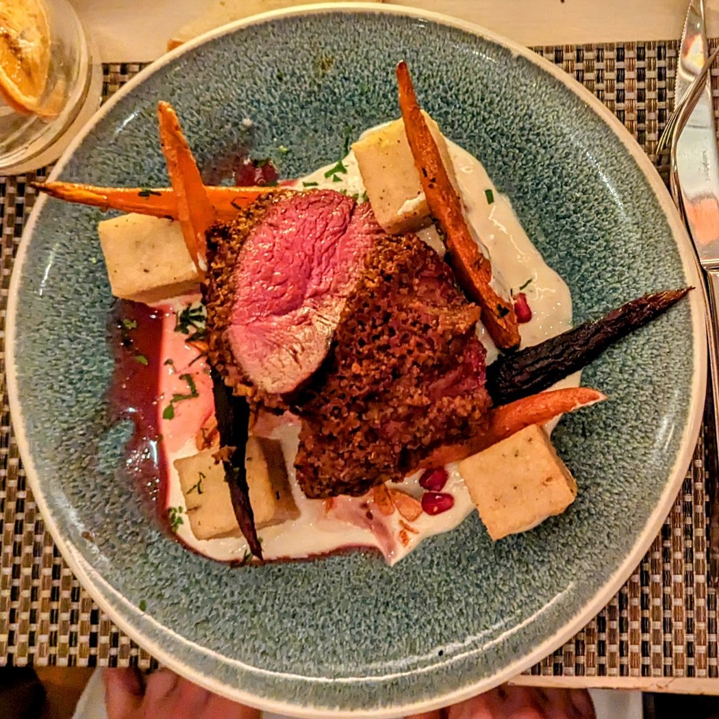 FIG & OLIVE | Meatpacking 3