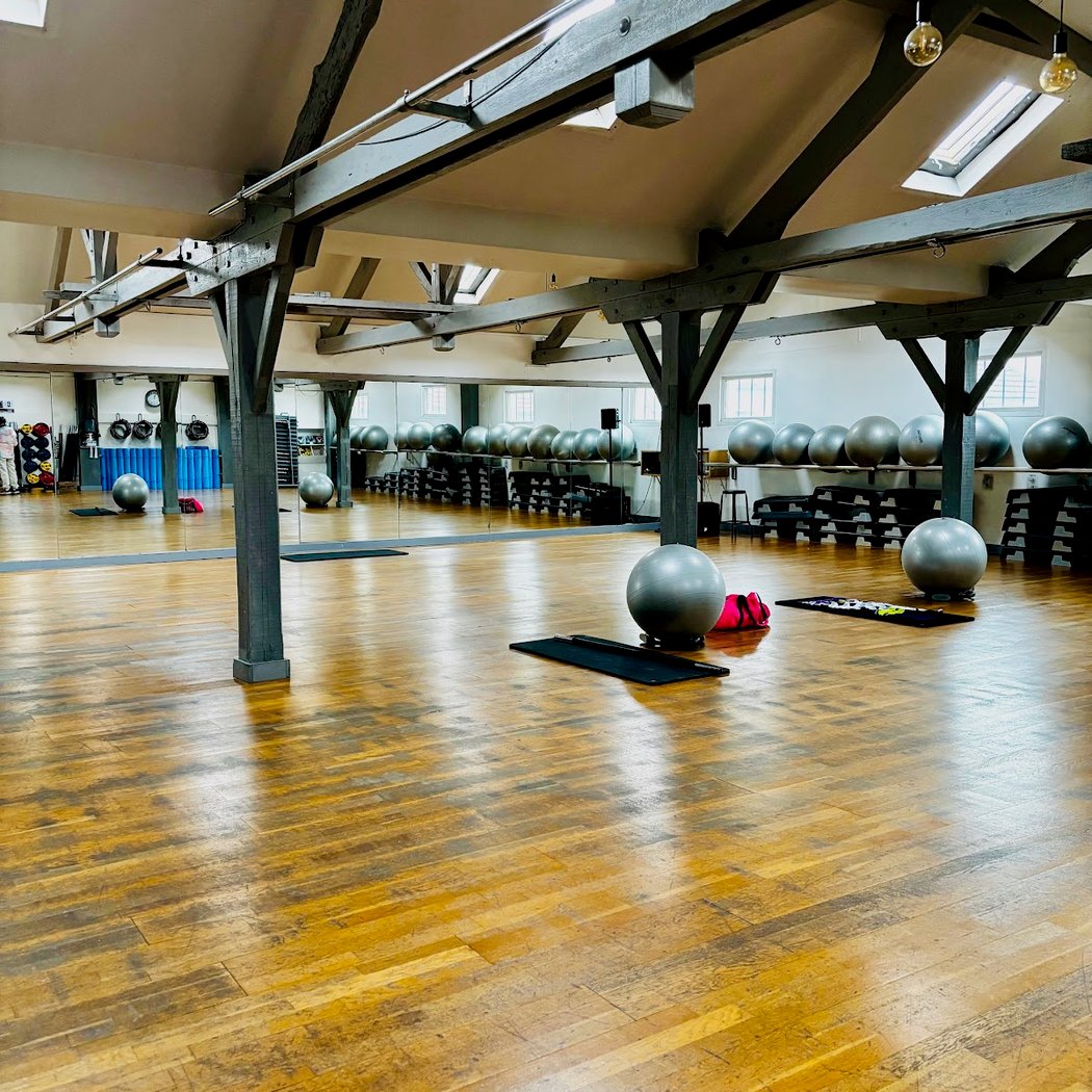 Salle de Sport Centre 16 2