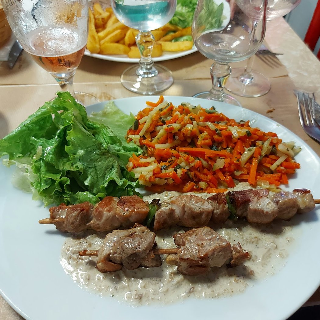 Chez Laurette 3