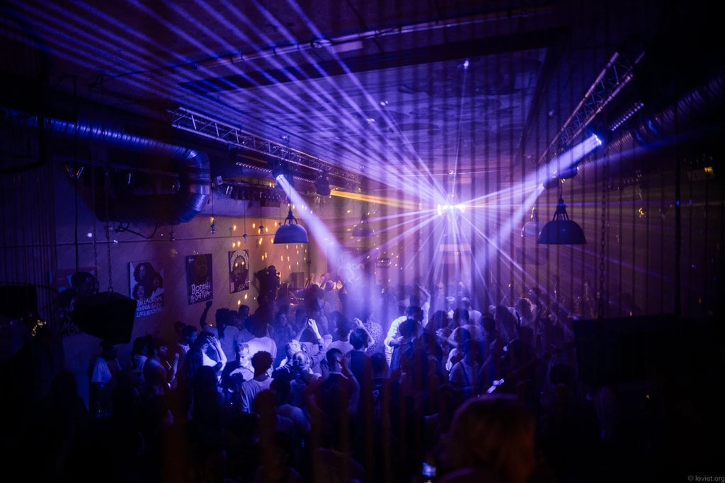 Djoon Club 1