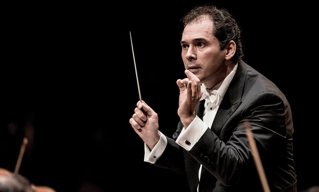 Orchestre Philharmonique de Radio France / Tugan Sokhiev 1