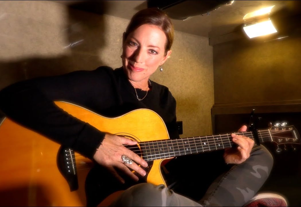 Sarah McLachlan: Better Broken Tour 3