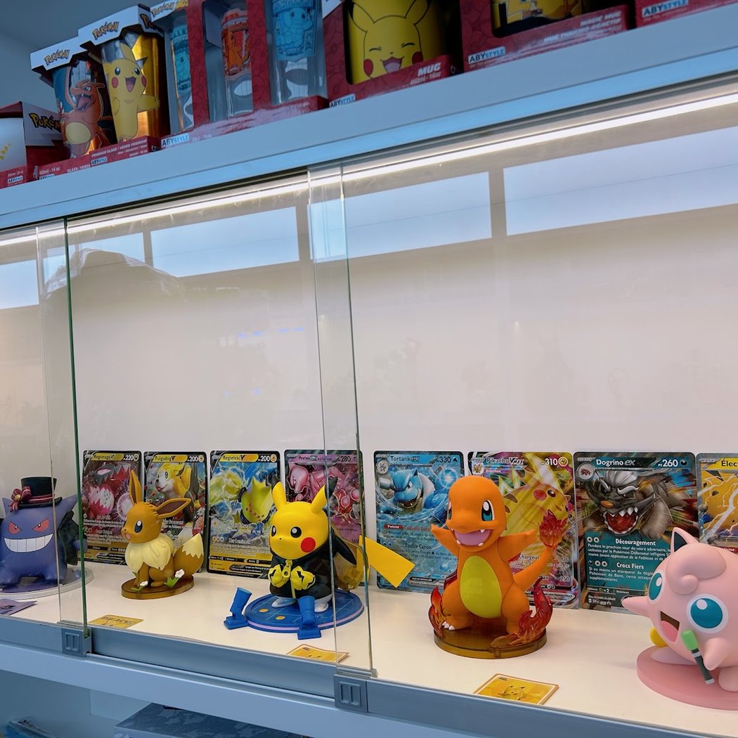 Yuna Store 1