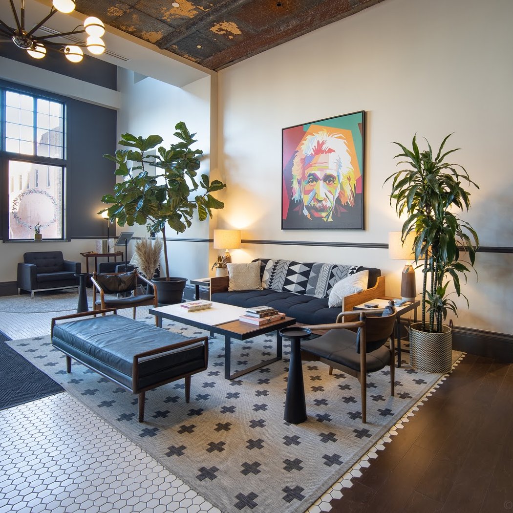 Cahoots Coworking 2
