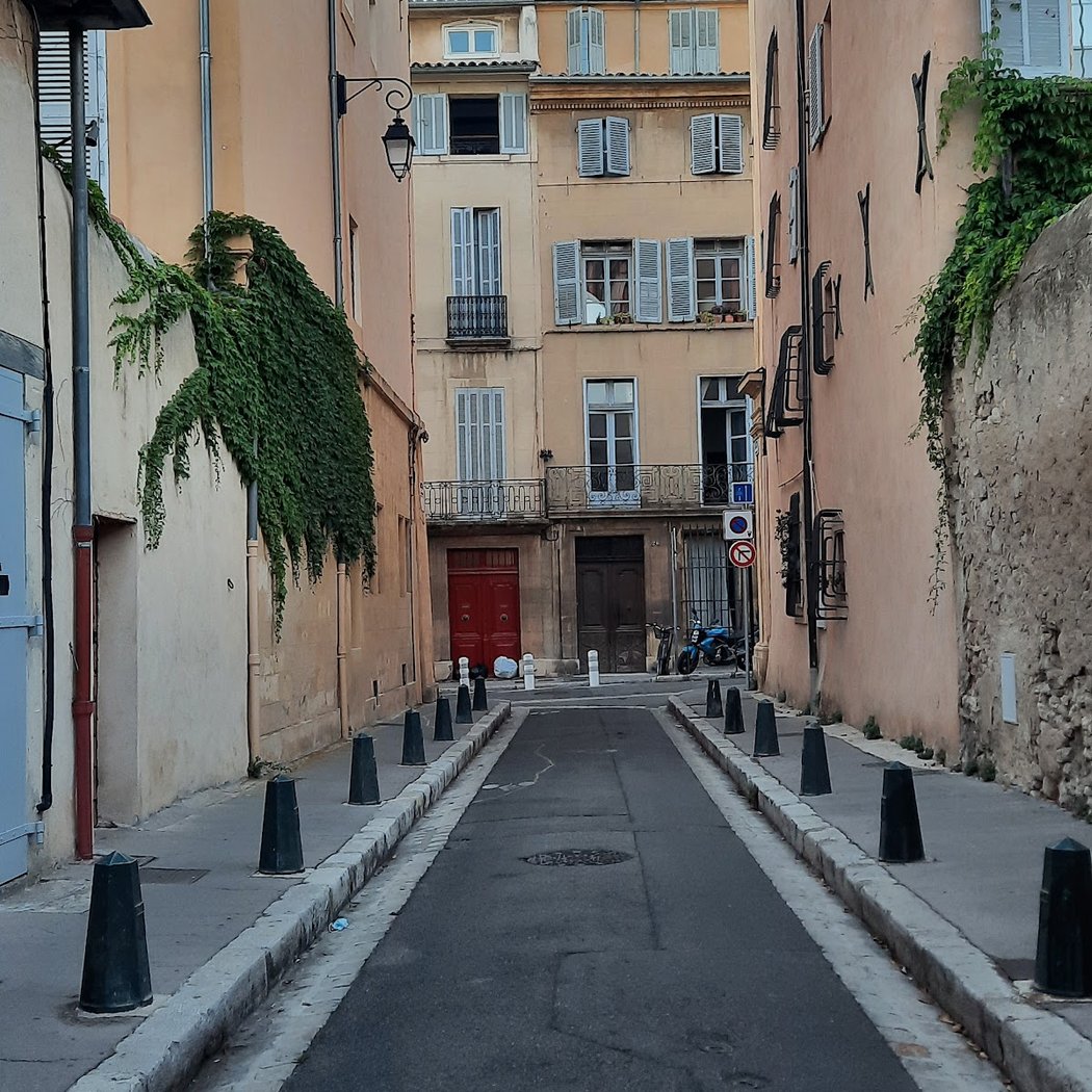 Mazarin 3