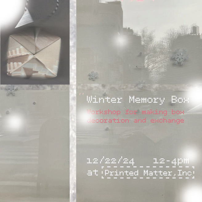 Skybox Project, with Ruiqi Ma 1