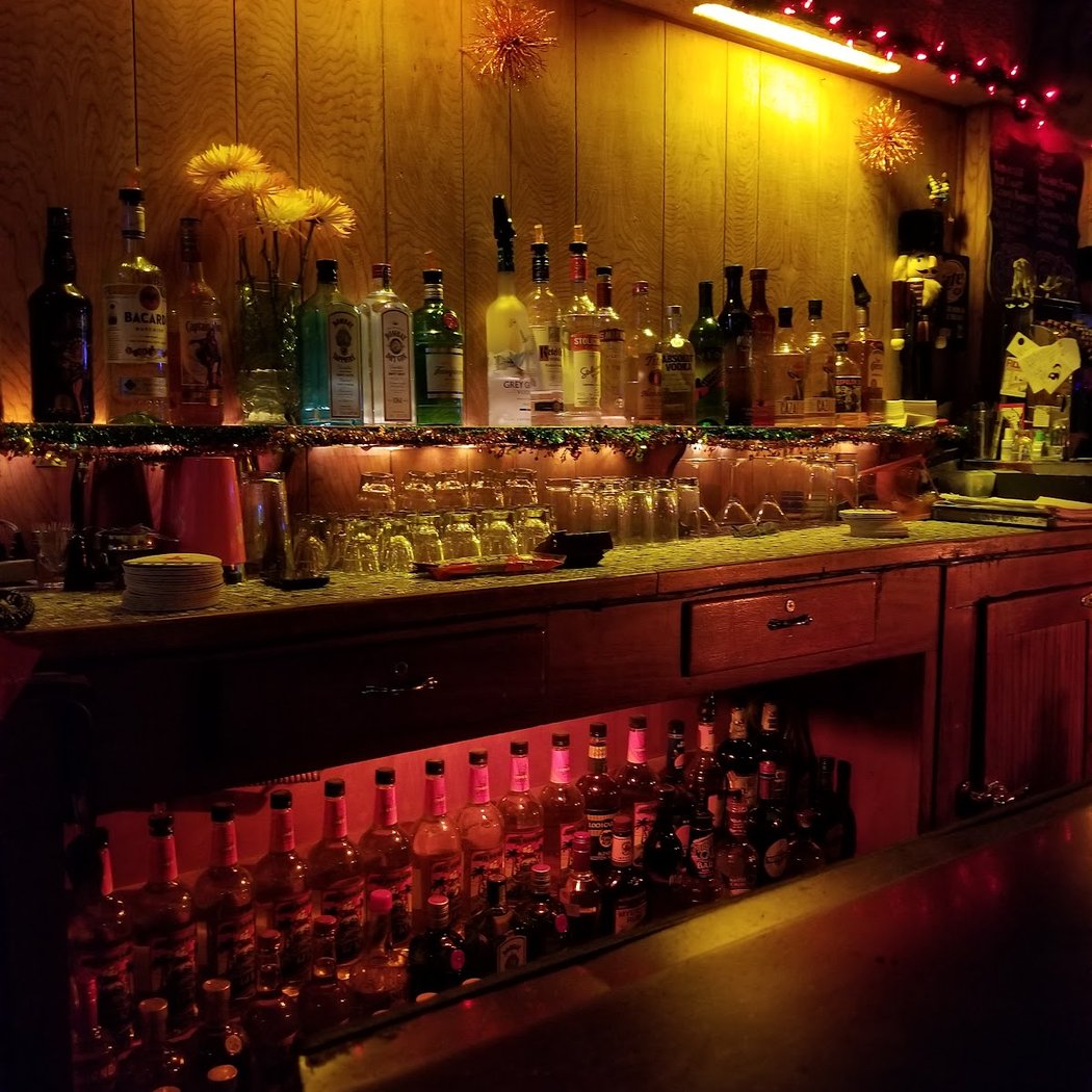 The Geary Club 2