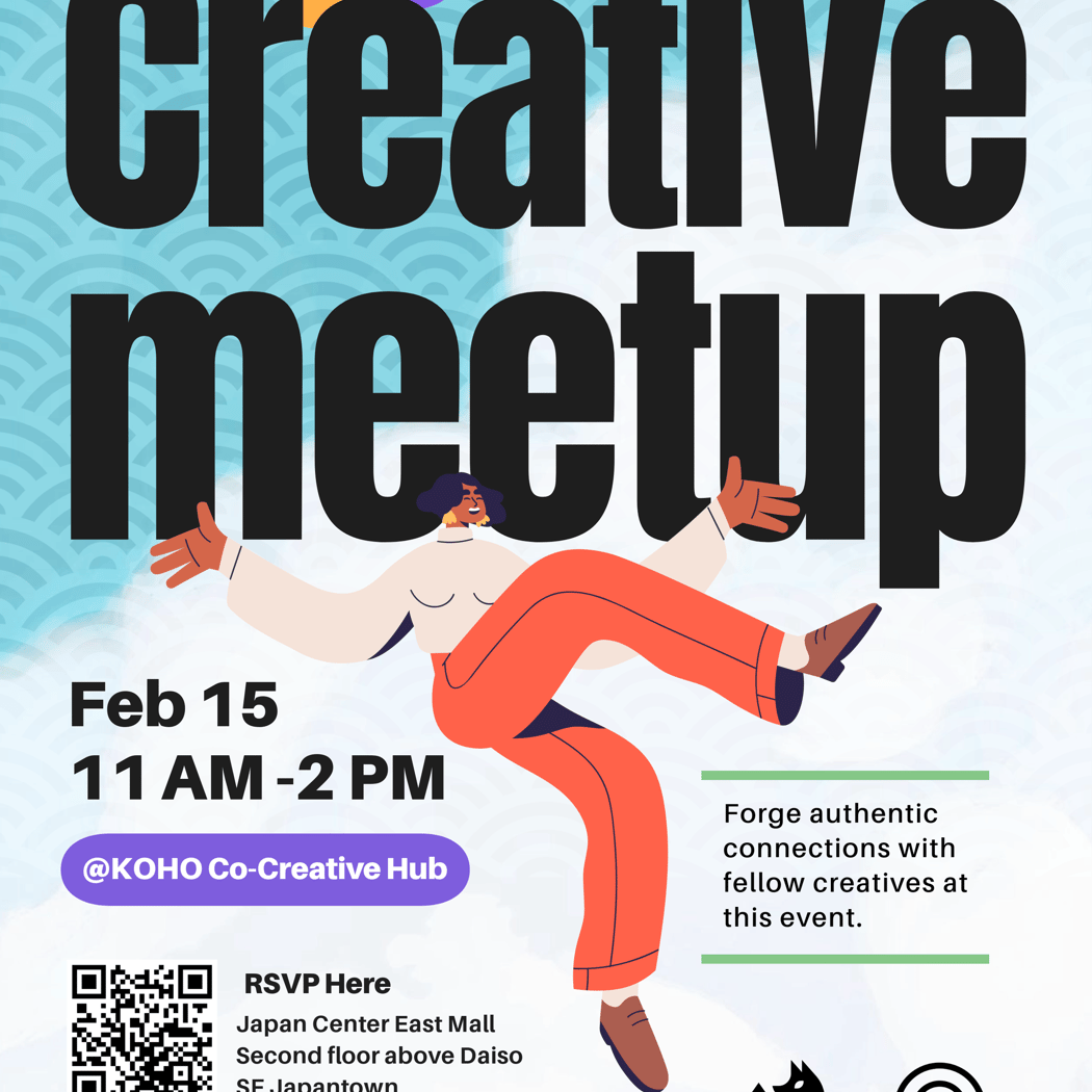 Exhilo Creative Meetups 1