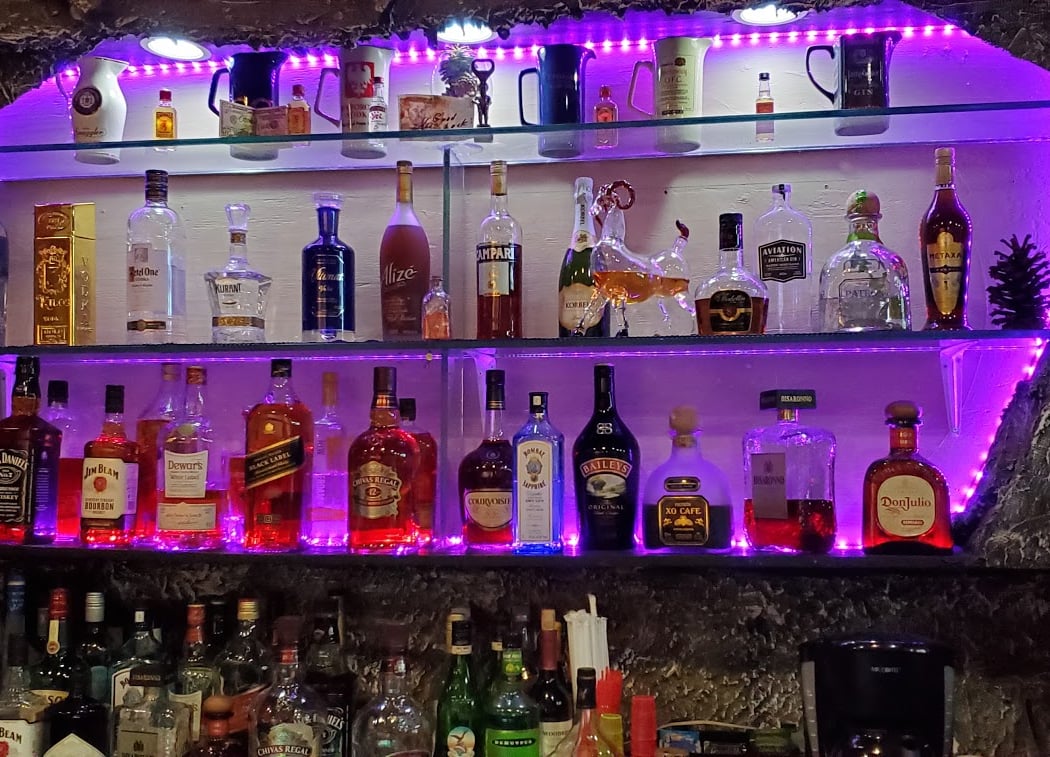 Vice Lounge 2