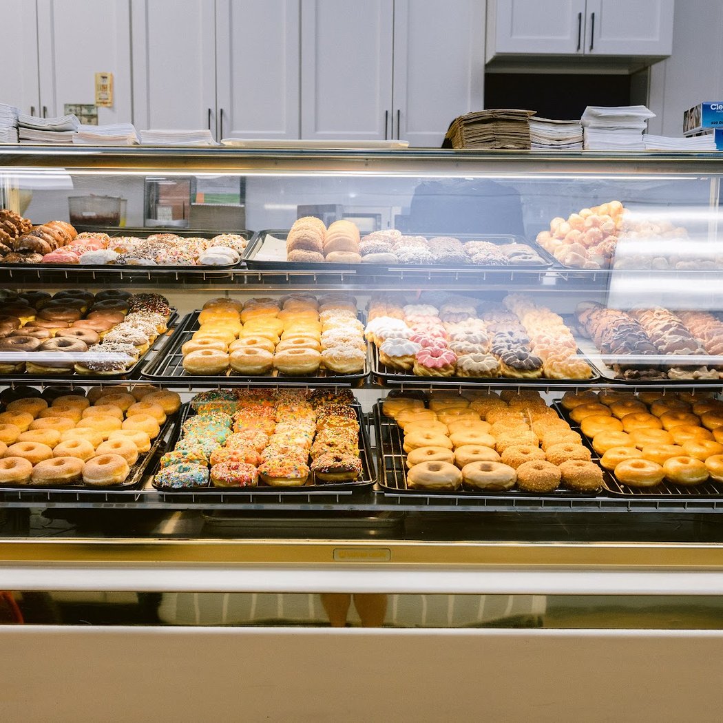 Sunshine 2 Donuts 3