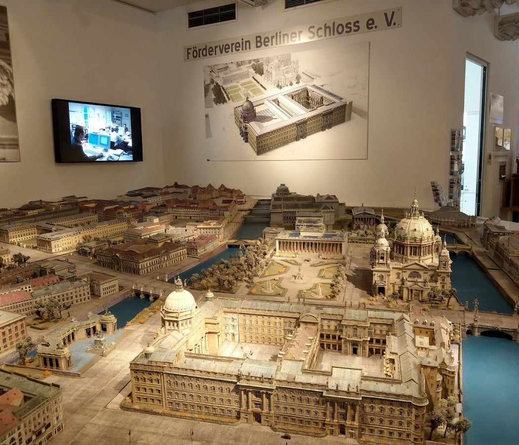Humboldt Forum 3