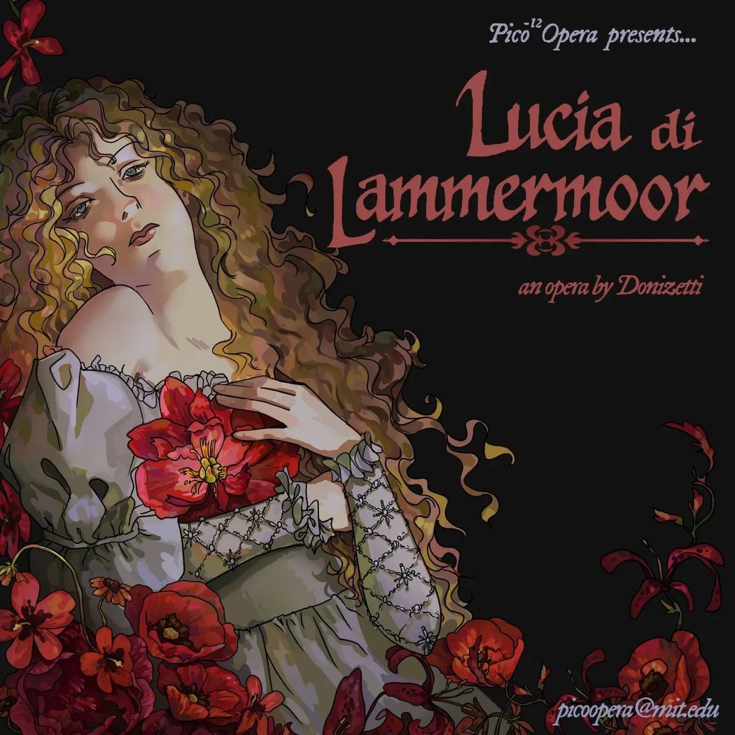 Lucia di Lammermoor 1
