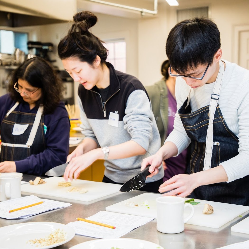 Cambridge Center for Adult Education
