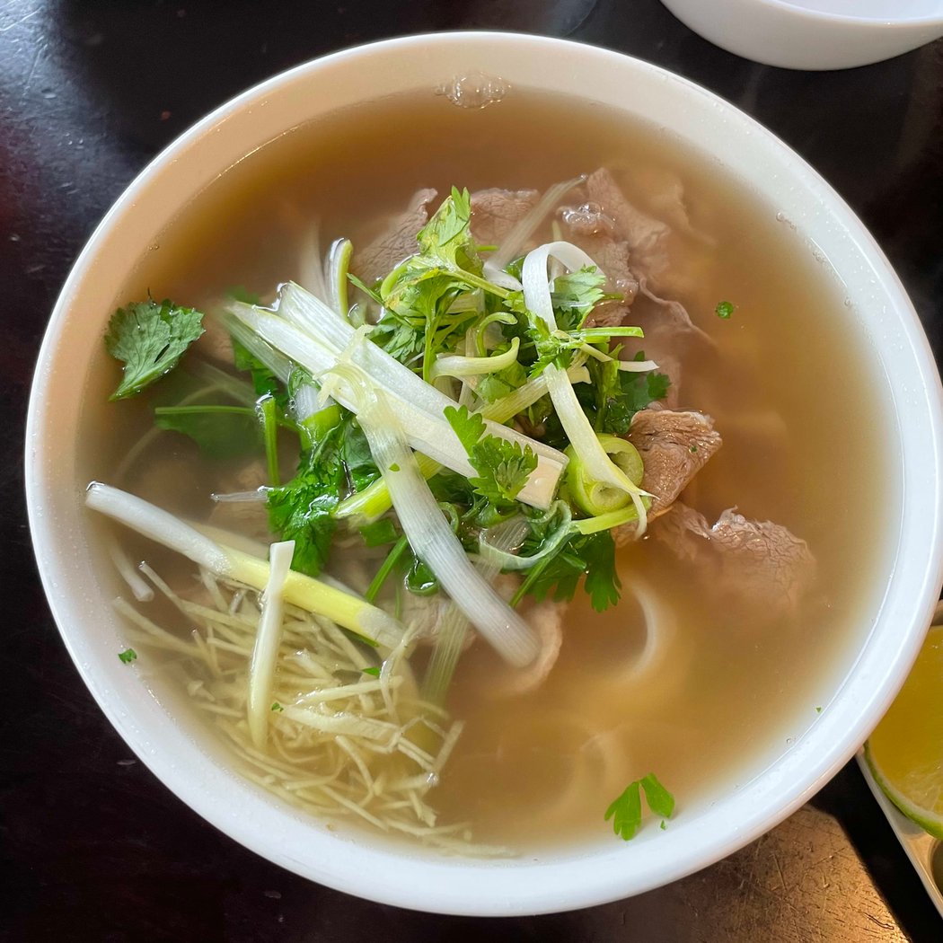 Pho Huong Viet 2