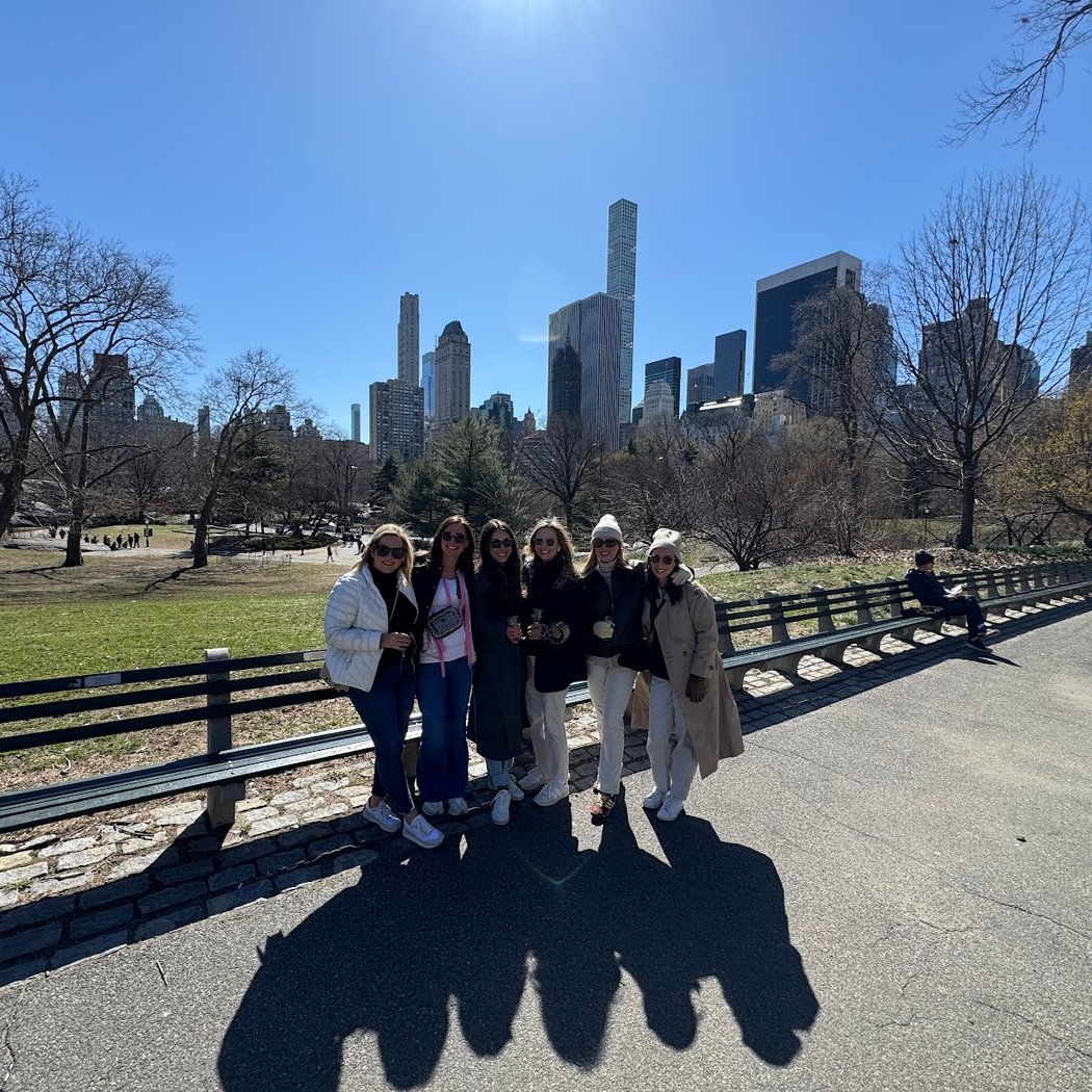 Central Park Guided Tours | Wander NYC 3