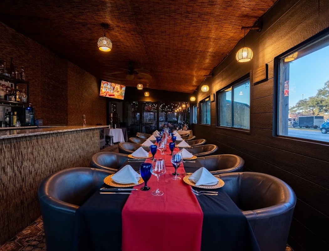 Astor's Table 3