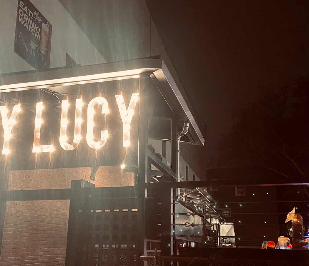 Jucy Lucy 2