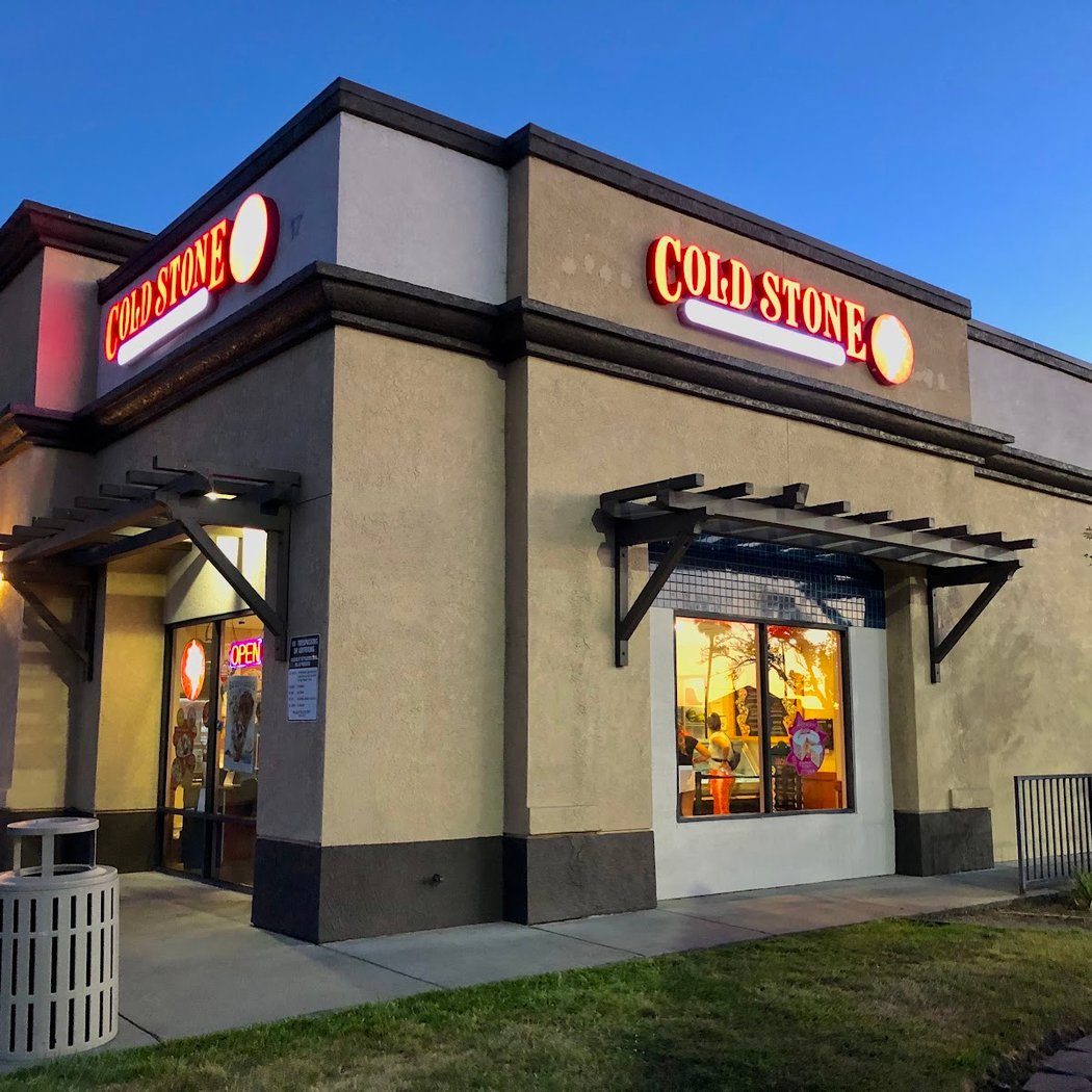 Cold Stone Creamery 2