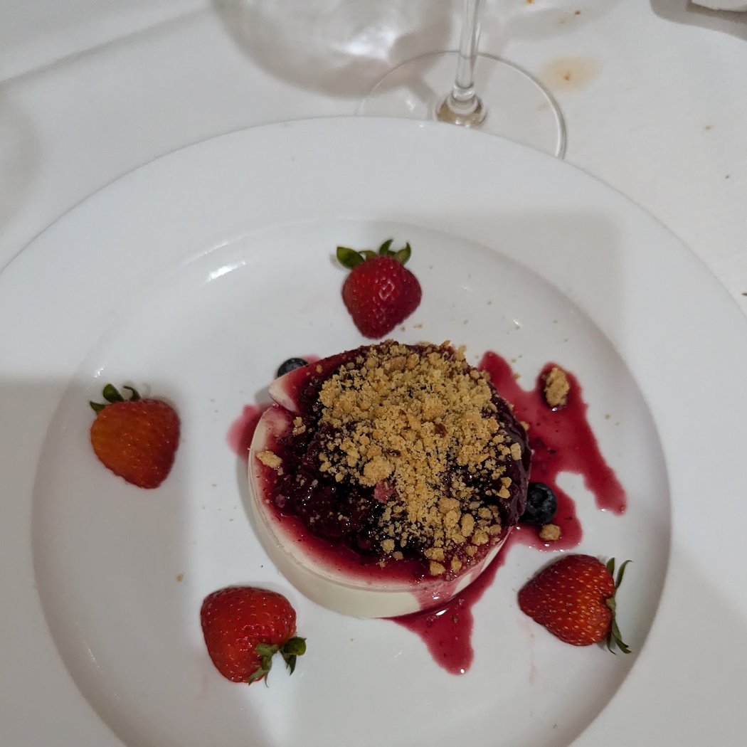La Stanza Cucina Italiana 3