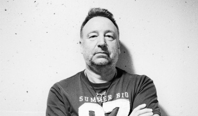 Peter Hook & The Light 1