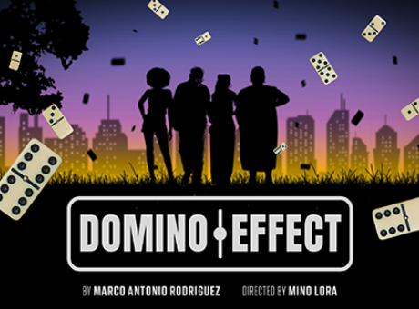 Domino Effect 1