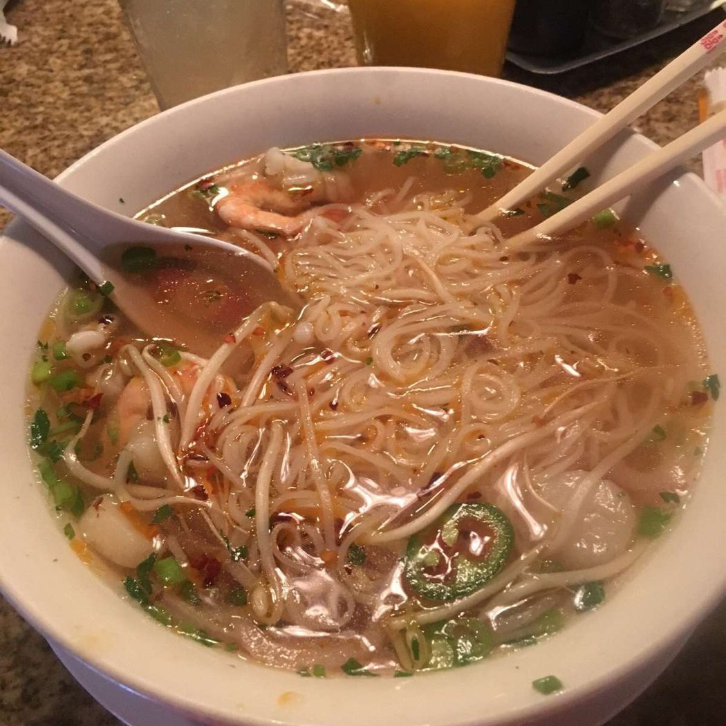 Viet Huong 1