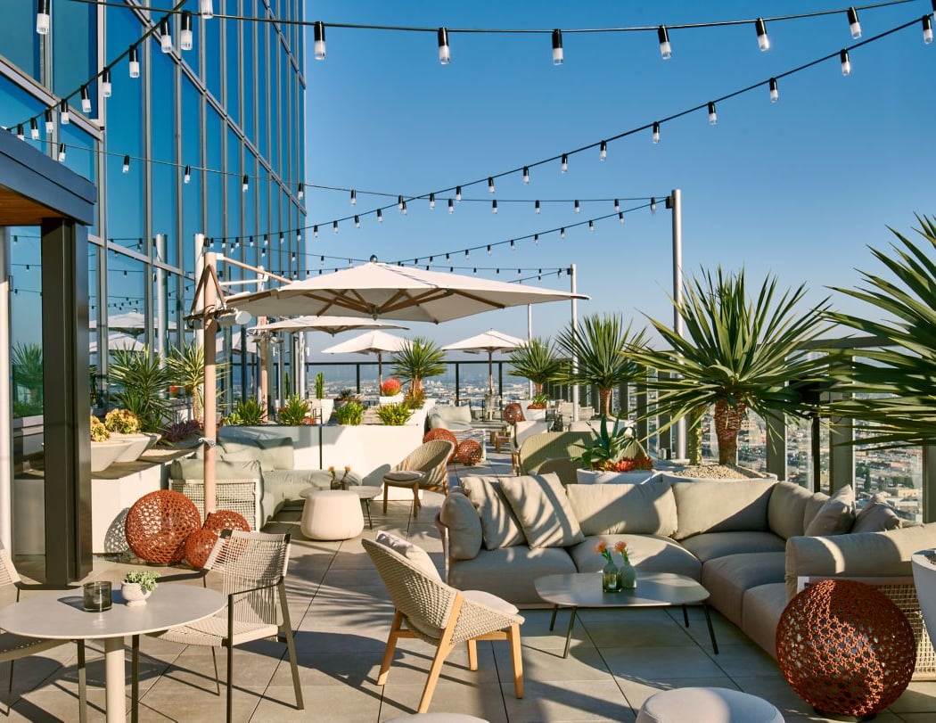 La Lo La Rooftop 2